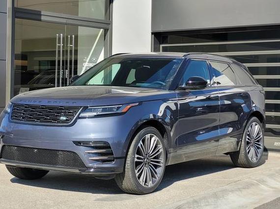 LAND ROVER RANGE ROVER VELAR 2024 SALYL2EX1RA384771 image